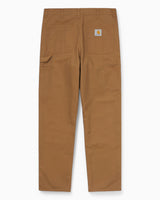 Double Knee Pant - Men