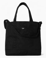 Carhartt WIP Drewe Big Tote Bag Black