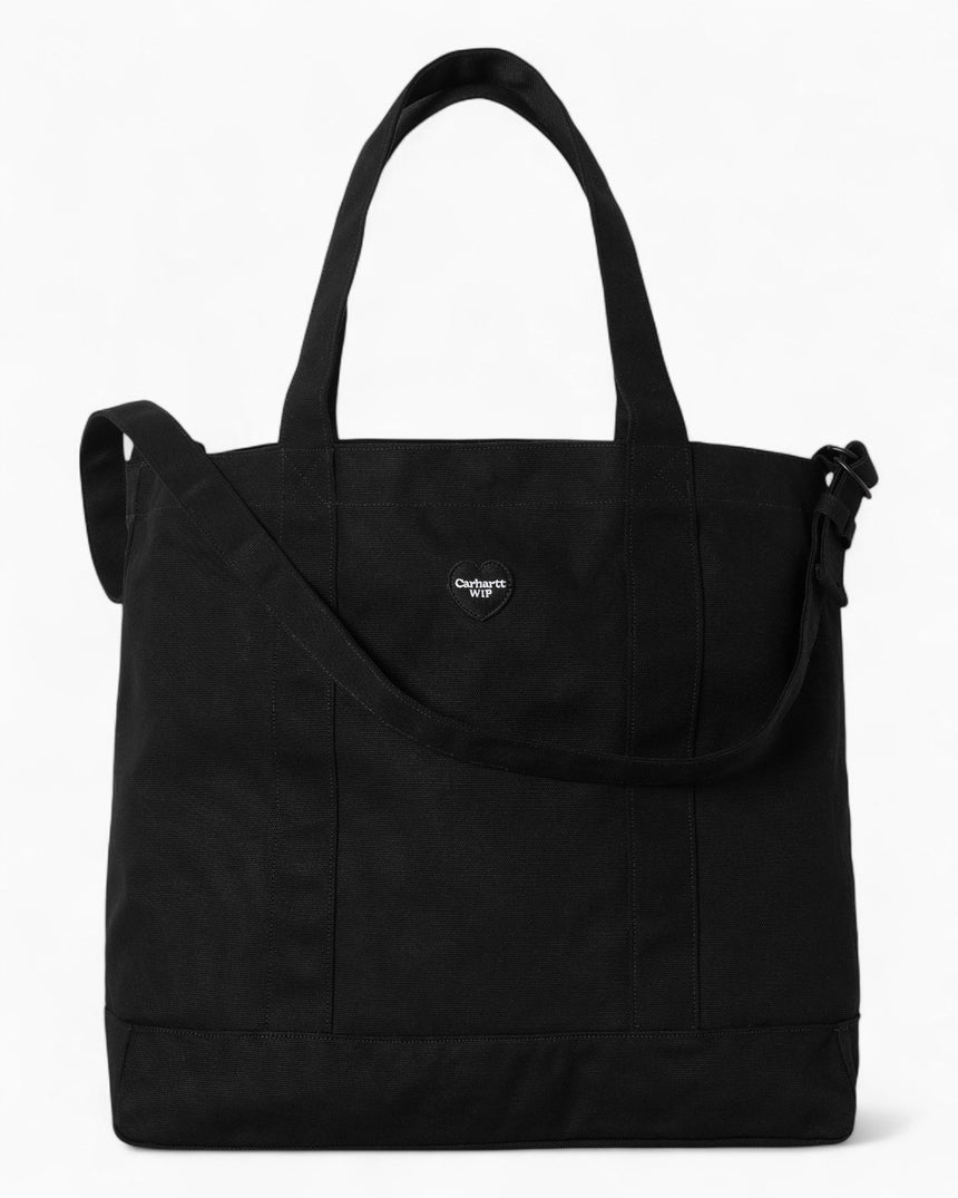 Carhartt WIP Drewe Big Tote Bag Black