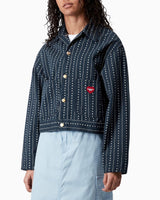 Carhartt WIP Drewe Kadın Ceket