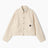 Carhartt WIP Drewe Kadın Ceket Natural Rinsed