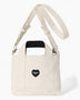 Carhartt WIP Drewe Small Tote Bag Natural