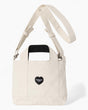 Carhartt WIP Drewe Small Tote Bag Natural