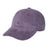 Carhartt WIP Harlem Cap Glassy Purple