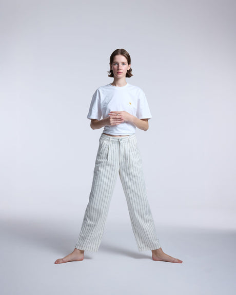 Henry Women's Trousers
