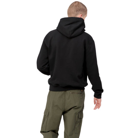 Carhartt WIP Hooded Carhartt Erkek Sweatshirt 