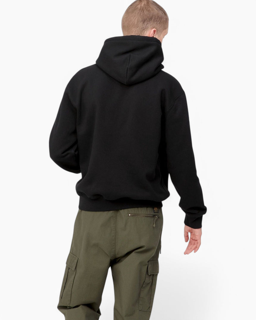 Hooded Carhartt Men's Sweatshirt