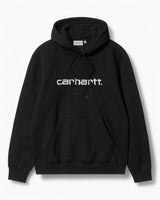 Hooded Carhartt Men's Sweatshirt