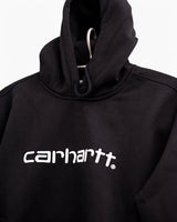 Hooded Carhartt Men's Sweatshirt