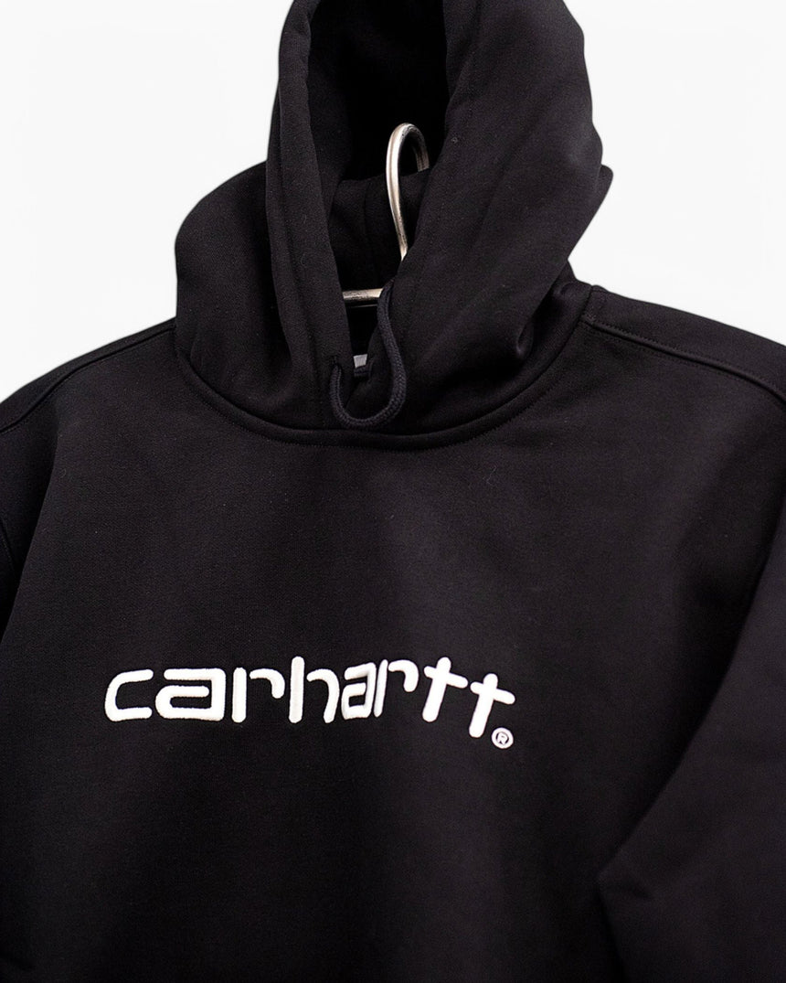 Hooded Carhartt Men's Sweatshirt