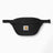 Carhartt WIP Jake Hip Bag Black