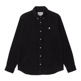 L/S Madison Cord Men's Shirt