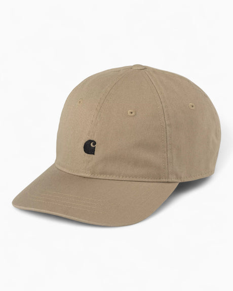 Madison Logo Cap