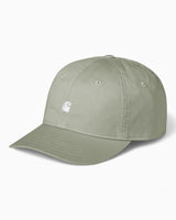 Madison Logo Cap