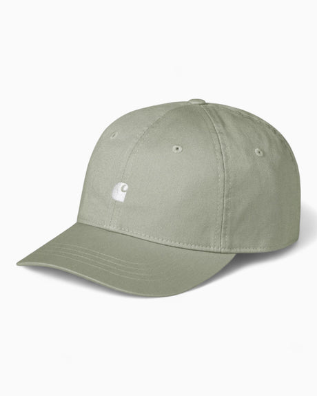 Madison Logo Cap