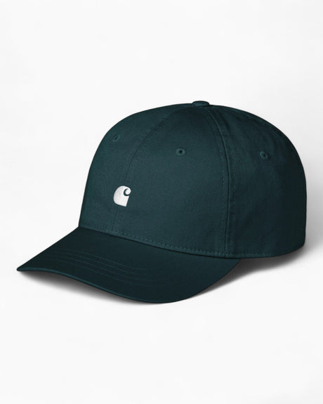 Madison Logo Cap