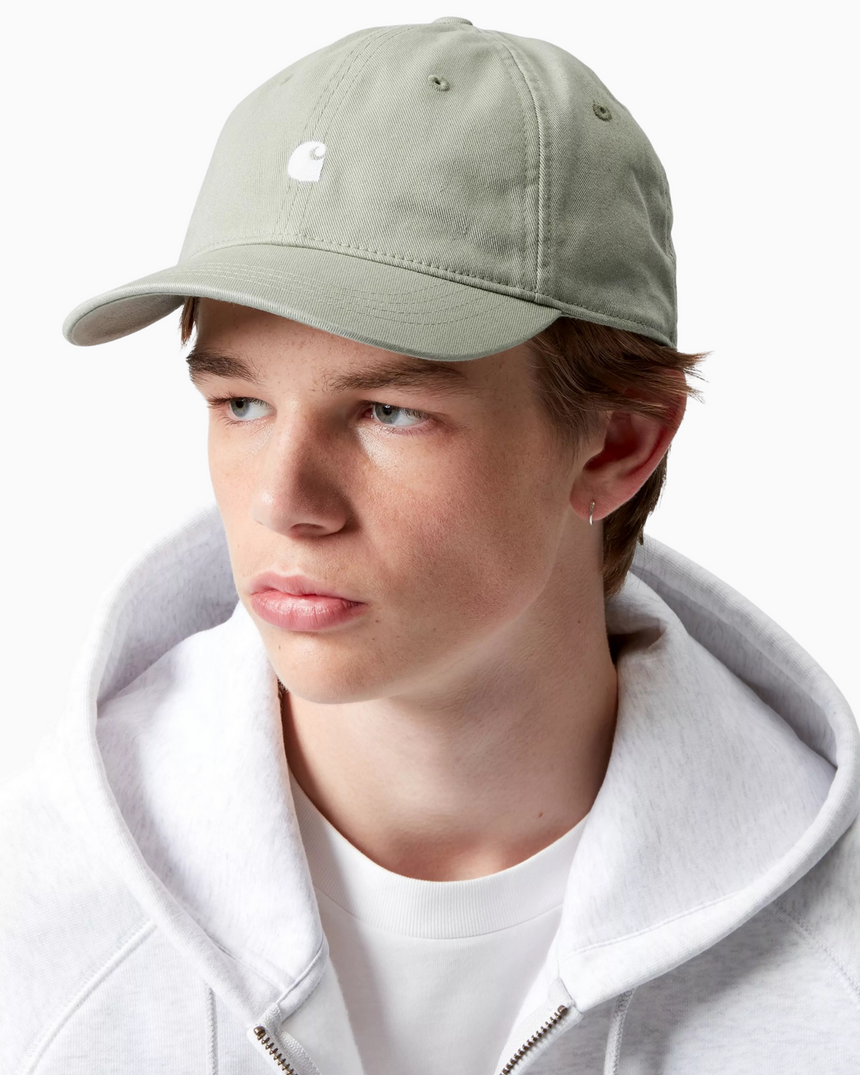 Madison Logo Cap