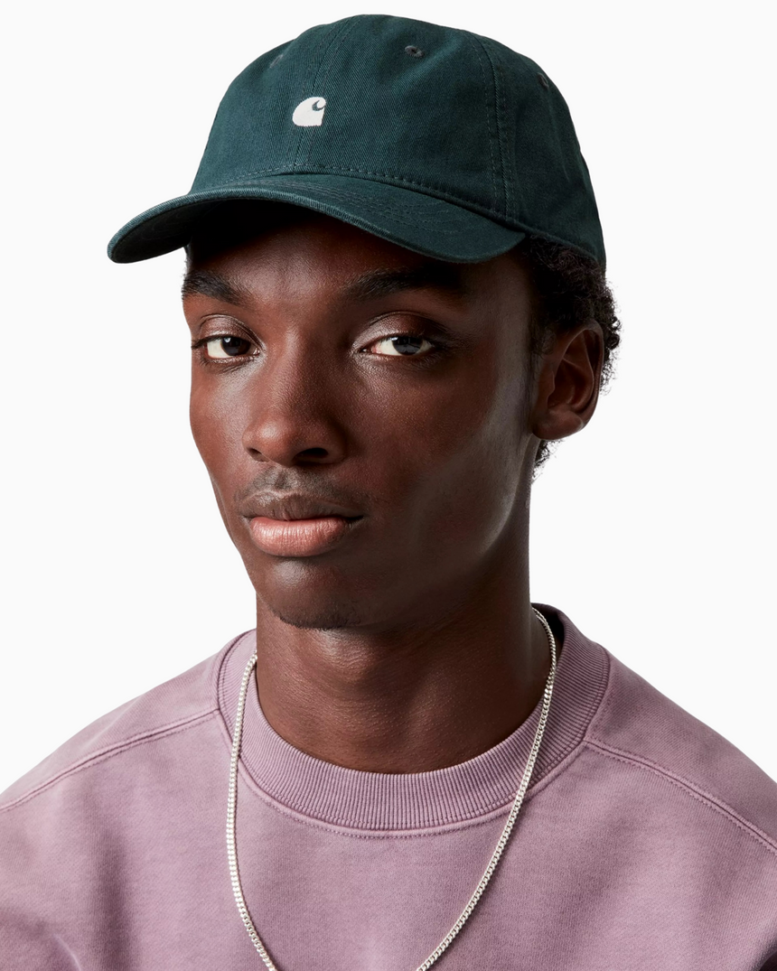 Madison Logo Cap