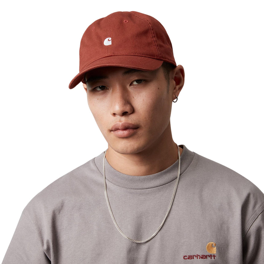 Carhartt WIP Madison Logo Cap