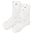 Carhartt WIP Madison Socks Pack White/Black