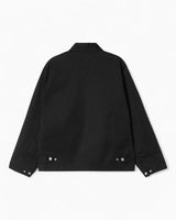 Carhartt WIP Module Script Erkek Ceket
