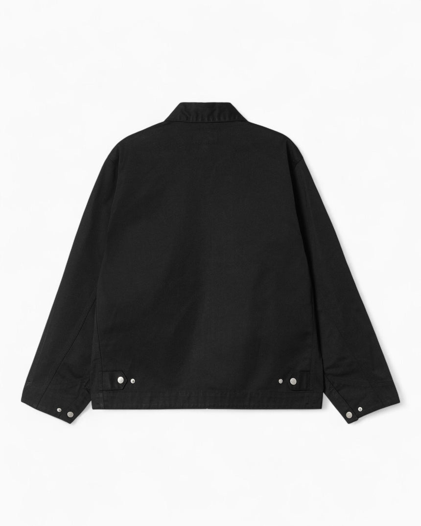 Carhartt WIP Module Script Erkek Ceket