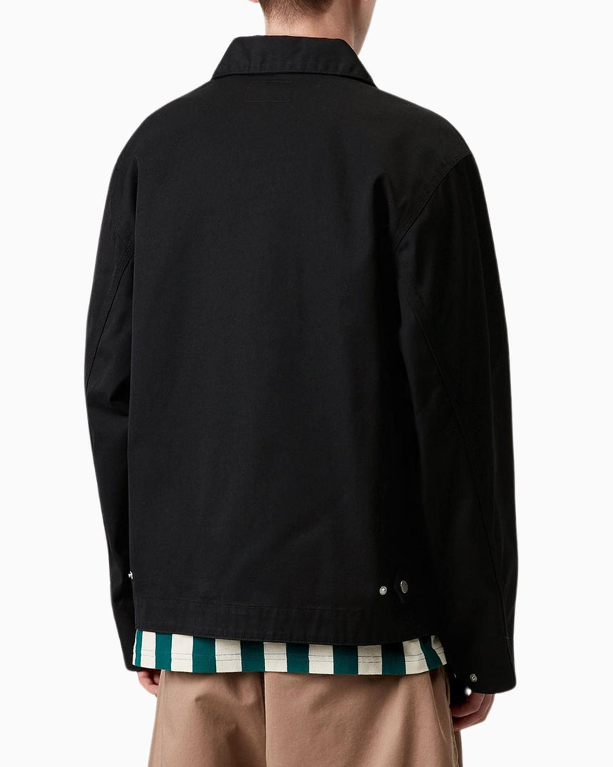 Carhartt WIP Module Script Erkek Ceket