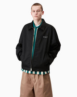 Carhartt WIP Module Script Erkek Ceket