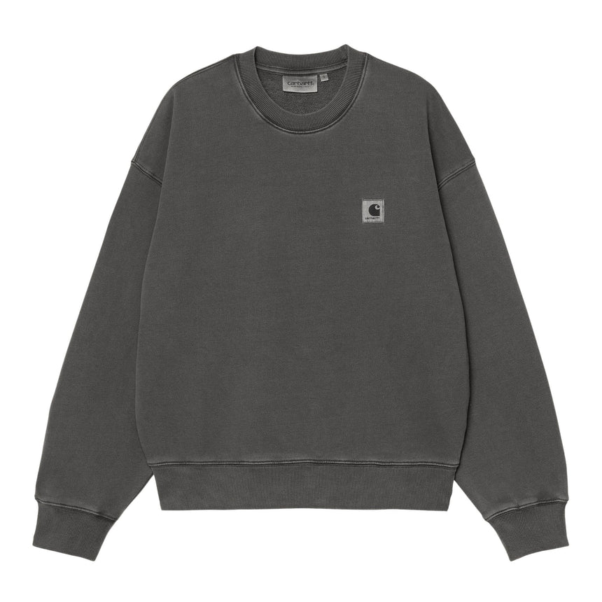 Carhartt WIP Nelson Kadın Sweatshirt