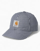 Carhartt WIP Notus Cap Arvin Stripe/Space
