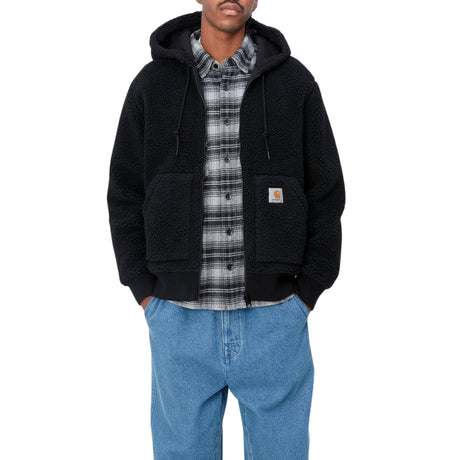 Carhartt WIP OG Active Erkek Liner Ceket Black