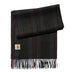 Carhartt WIP Oregon Scarf Starco Stripe/Black