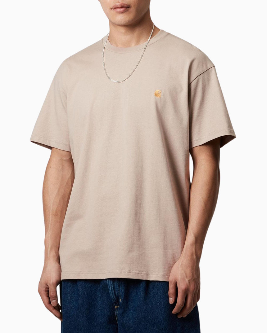 S/S Chase Men's T-Shirt