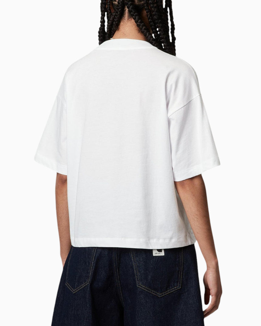 S/S Chester Women's T-Shirt