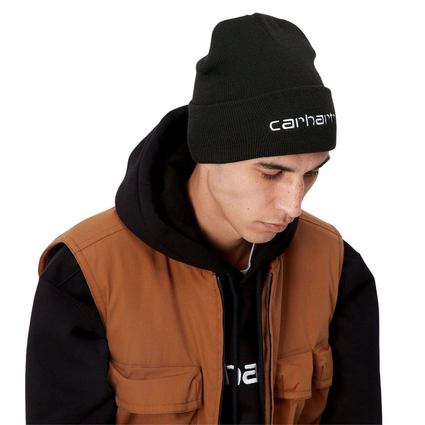 Carhartt WIP Script Beanie 