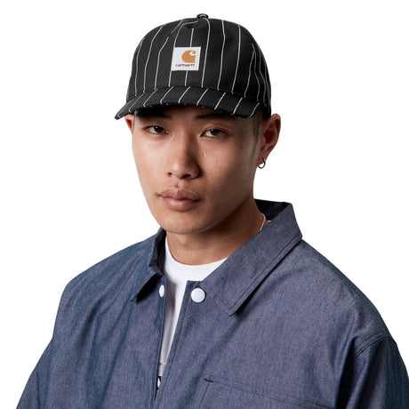 Carhartt WIP Seaton Cap