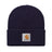 Carhartt WIP Short Watch Hat Cassis