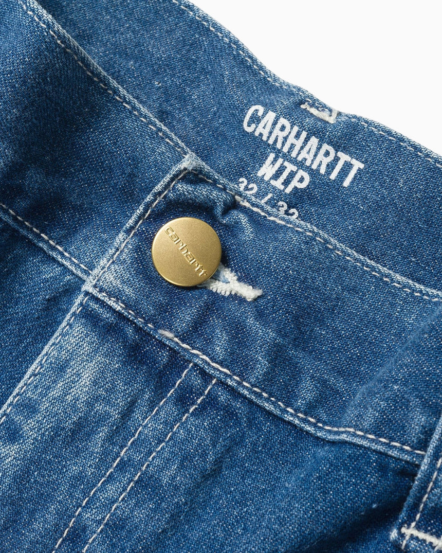 Simple Pant Denim - Men