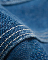 Simple Pant Denim - Men