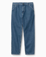 Simple Pant Denim - Men