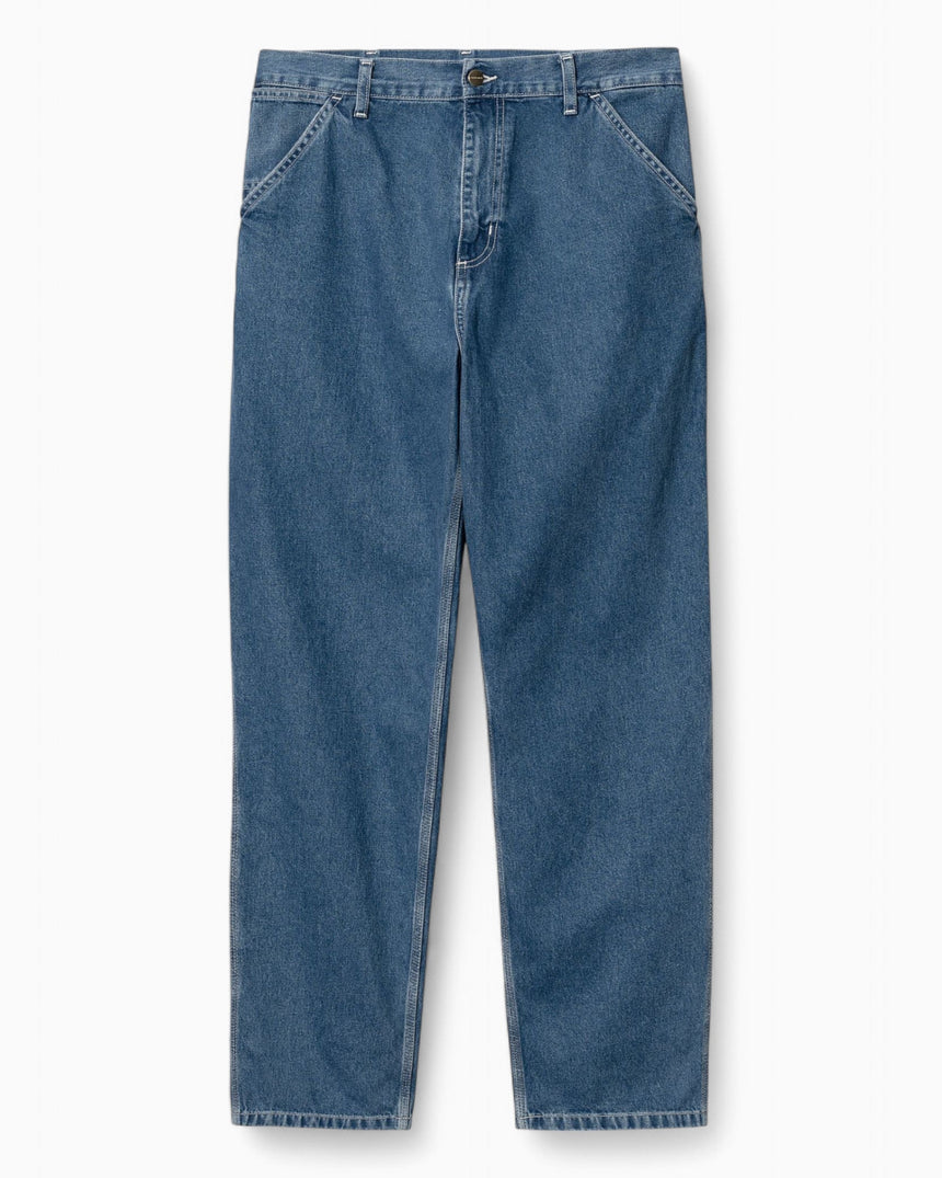 Simple Pant Denim - Men