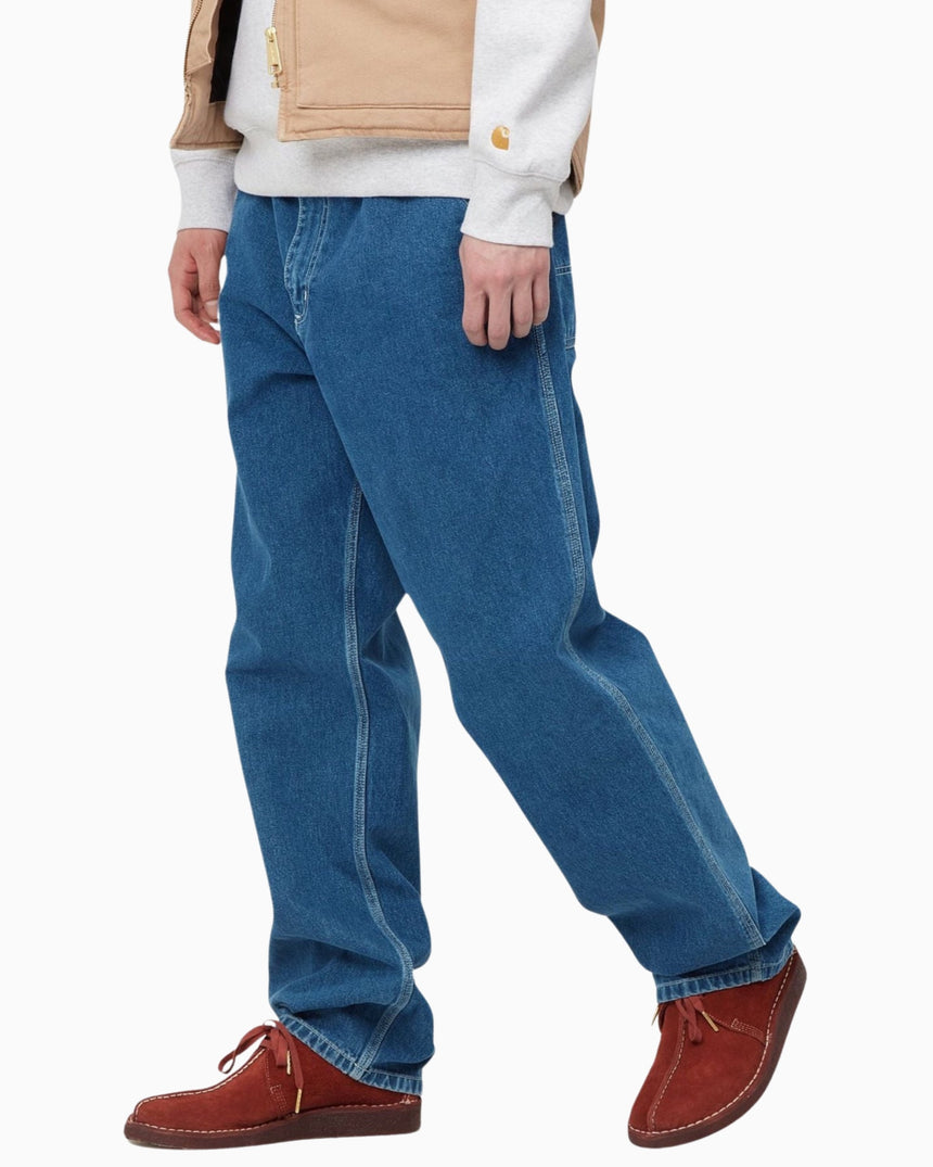 Simple Pant Denim - Men