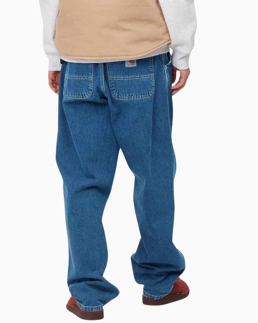 Simple Pant Denim - Men