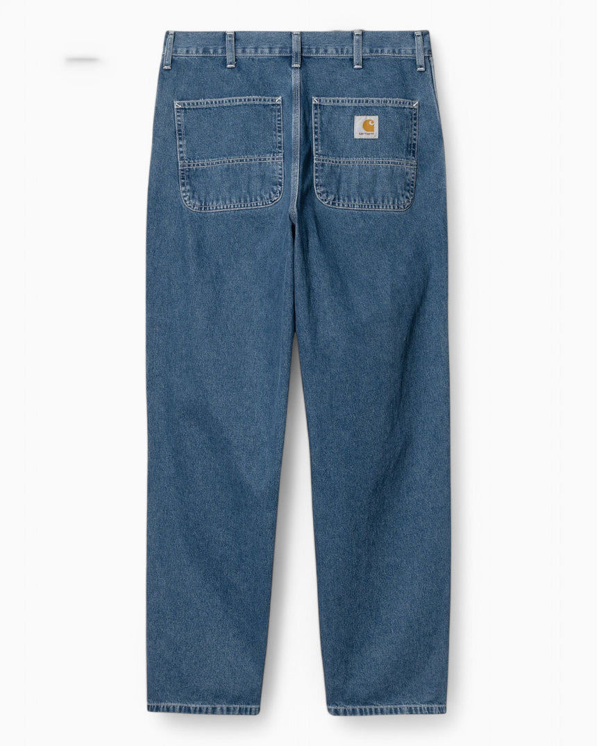 Simple Pant Denim - Men