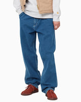 Simple Pant Denim - Men