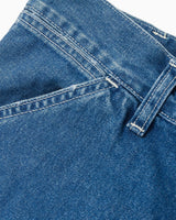 Simple Pant Denim - Men