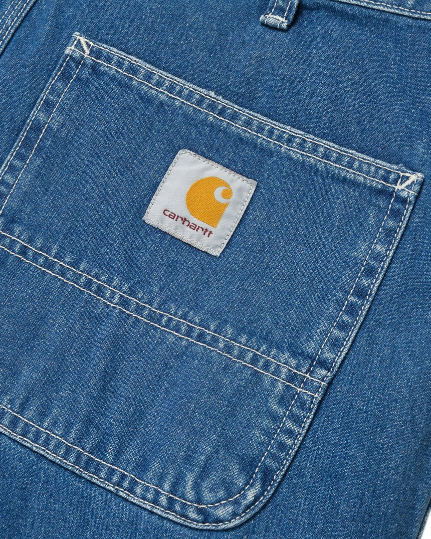 Simple Pant Denim - Men