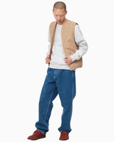 Simple Pant Denim - Men
