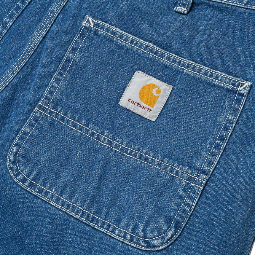 Carhartt WIP Simple Pant Denim - Erkek 