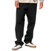 Carhartt WIP Simple Pant - Erkek Black Rinsed